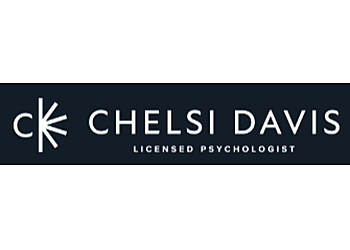 Lincoln Psychologists Dr. Chelsi Davis, Ph.D.