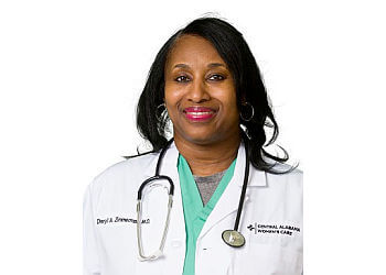 Dr. Cheryl Zimmerman, MD - Baptist Health OBGYN Partners-Bell Road Montgomery Gynecologists