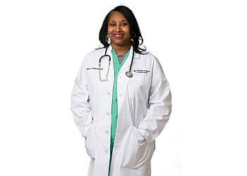 Dr. Cheryl Zimmerman, MD -Baptist Health OBGYN Partners - Bell Road Montgomery Gynecologists