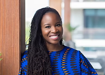 Dr. Chika Hooper, Ph.D. - TALLAHASSEE PSYCHOLOGY GROUP Tallahassee Psychologists image 1