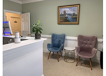 Augusta Acupuncture Dr Cho Acupuncture Clinic