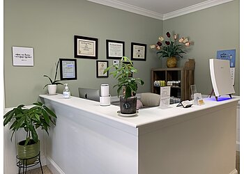 Augusta Acupuncture Dr Cho Acupuncture Clinic