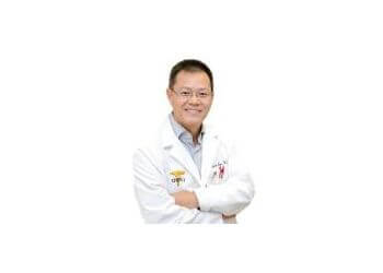 El Monte pain management doctor Chong-Hau Zhao, MD