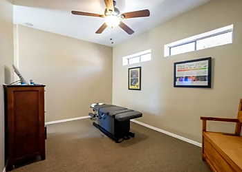 Las Cruces Chiropractors Dr. Chris Daugherty, DC - DAUGHERTY SPINE & DISC