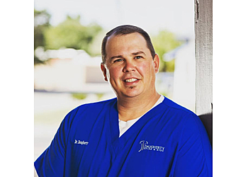 Las Cruces Chiropractors Dr. Chris Daugherty, DC - DAUGHERTY SPINE & DISC