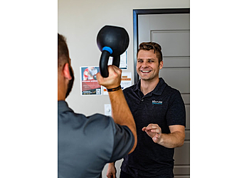 Fargo Chiropractors Dr. Chris Dockter, DC, C.C.E.P - VENTURE CHIROPRACTIC