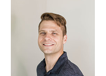 Fargo Chiropractors Dr. Chris Dockter, DC, C.C.E.P - VENTURE CHIROPRACTIC