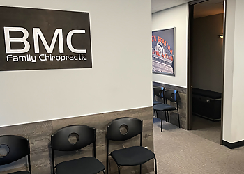 Westminster Chiropractors Dr. Chris Hovendon, DC - BMC FAMILY CHIROPRACTIC