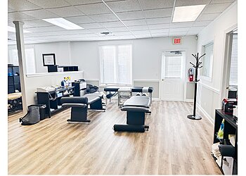 Naperville Chiropractors Dr. Chris Layton, DC - LAYTON HEALTH & WELLNESS