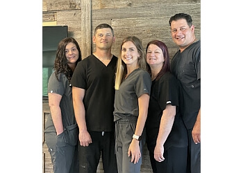 Naperville Chiropractors Dr. Chris Layton, DC - LAYTON HEALTH & WELLNESS