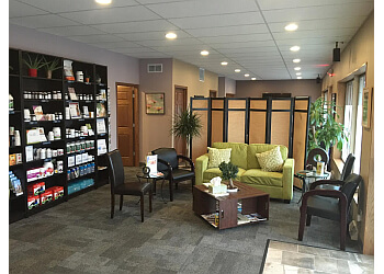 St Paul Chiropractors Dr. Chris Lilja, DC - St. Paul Chiropractic & Natural Medicine Center