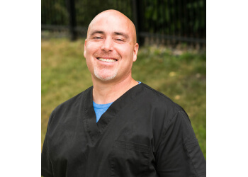Dr. Chris Lilja, DC - St. Paul Chiropractic & Natural Medicine Center St Paul Chiropractors