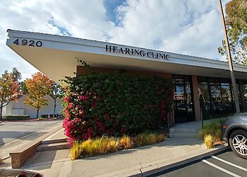 Irvine Audiologists Dr. Chris Lin Hoffmann, AuD - HOFFMANN AUDIOLOGY