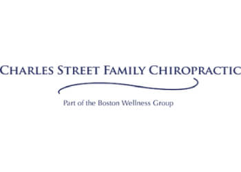 Boston Chiropractors Dr. Chris Quigley, DC - CHARLES STREET FAMILY CHIROPRACTIC