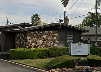 Sacramento Chiropractors Dr. Chris S. Gibson, DC - GIBSON CHIROPRACTIC