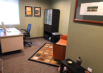 Greensboro Psychologists Dr. Chris Spaulding, Psy.D.