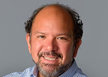 Dr. Chris Spaulding, Psy.D. Greensboro Psychologists image 1