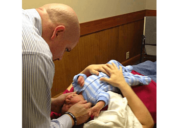 Augusta Chiropractors Dr. Chris Walker, DC - WALKER CHIROPRACTIC