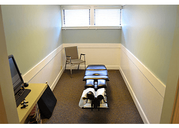 Augusta Chiropractors Dr. Chris Walker, DC - WALKER CHIROPRACTIC