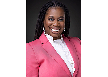 Dr. Chrishawn Finister, PhD, LPA-IP, SSP, NCSP - Arlington, TX Psychologists