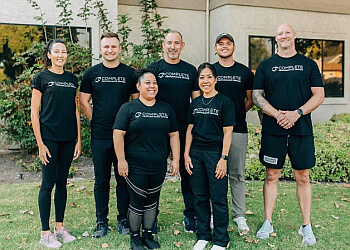 Thousand Oaks Chiropractors Dr. Christian Alvarez, DC - COMPLETE PERFORMANCE CENTER