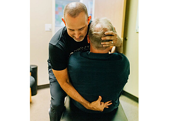 Thousand Oaks Chiropractors Dr. Christian Alvarez, DC - COMPLETE PERFORMANCE CENTER