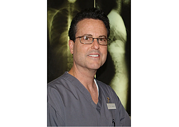 El Cajon Chiropractors Dr. Christian Jesperson, D.C. - CHIROPRACTIC FAMILY HEALTH CENTER