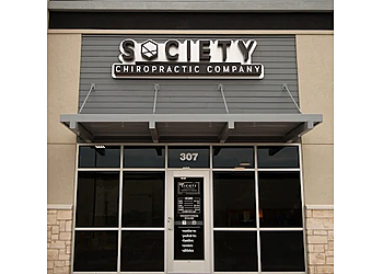 Midland Chiropractors Dr. Christian Poldrack, DC - SOCIETY CHIROPRACTIC COMPANY