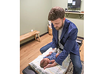 Midland Chiropractors Dr. Christian Poldrack, DC - SOCIETY CHIROPRACTIC COMPANY