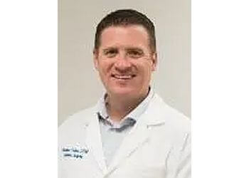 Dr. Christian Tolboe, DPM - TOLBOE FOOT AND ANKLE Modesto Podiatrists