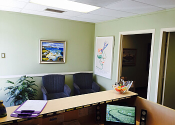 Ventura Eye Doctors Christian Wilson, OD