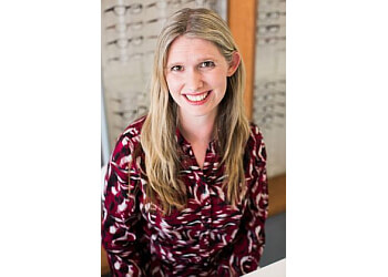 Dr. Christina Reichardt - NATIONAL EYE & EAR OF TUCSON Tucson Pediatric Optometrists