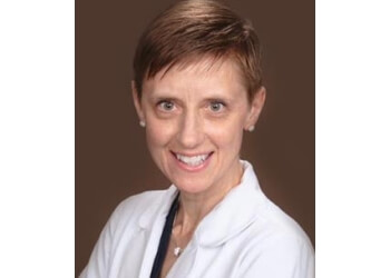 Worcester pediatrician Christine S. Freemer, MD