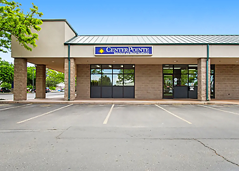 Nampa Psychologists Dr. Christine Kildow, Ph.D - CENTERPOINTE, INC.