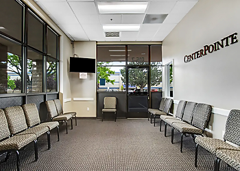 Nampa Psychologists Dr. Christine Kildow, Ph.D - CENTERPOINTE, INC.