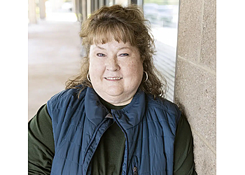 Nampa Psychologists Dr. Christine Kildow, Ph.D - CENTERPOINTE, INC.