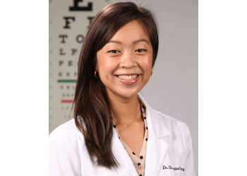 Dr. Christine Yang, OD