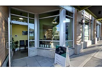 Seattle Chiropractors Dr. Christine Zapata, DC - EMERALD CITY SPINAL CARE