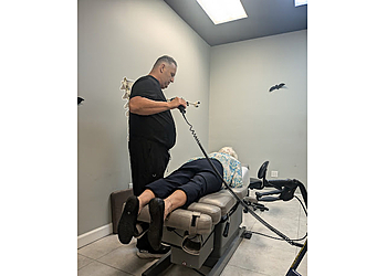 Pompano Beach Chiropractors Dr. Christopher Ancona, DC - CHIROCARE OF FLORIDA INJURY AND WELLNESS