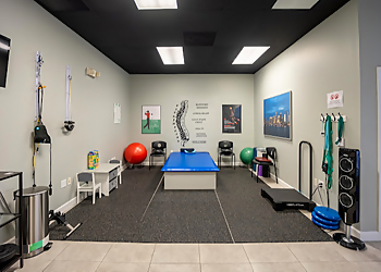 Pompano Beach Chiropractors Dr. Christopher Ancona, DC - CHIROCARE OF FLORIDA INJURY AND WELLNESS