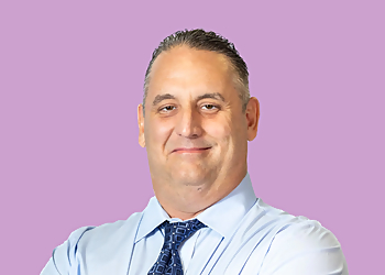 Dr. Christopher Ancona, DC - CHIROCARE OF FLORIDA INJURY AND WELLNESS Pompano Beach Chiropractors Dr. Christopher Ancona, DC - CHIROCARE OF FLORIDA INJURY AND WELLNESS