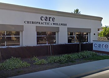Bakersfield Chiropractors Dr. Christopher Berry, DC - CORE CHIROPRACTIC + WELLNESS