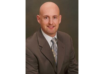 Dr. Christopher Berry, DC - CORE CHIROPRACTIC + WELLNESS  Bakersfield Chiropractors