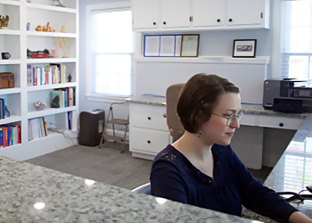 Huntsville Psychologists Dr. Christopher Bloom, Psy.D.