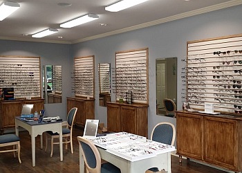 Mississippi Eyecare Associates Optometrist In Jackson Ms