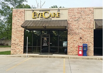 3 Best Eye Doctors in Jackson, MS - Expert Recommendations