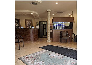 Rancho Cucamonga Chiropractors Dr. Christopher Ferraro, DC - SPINAL HEALTH CENTER