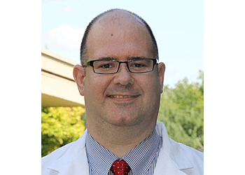 Dr. Christopher Fisher, OD - SIGNATURE OPTOMETRY