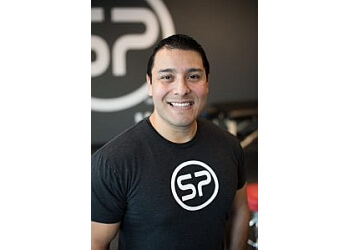 Christopher Garcia, PT - SPORTS PERFORMANCE PHYSICAL THERAPY