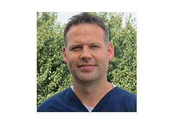 Christopher Hajnosz, DPM - FOOT AND ANKLE ASSOCIATES Pittsburgh Podiatrists